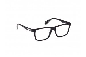 Dioptrické brýle ADIDAS Originals OR5030 Matte Black