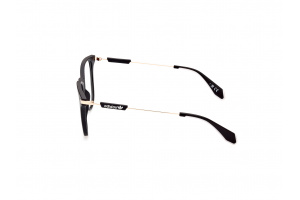 Dioptrické brýle ADIDAS Originals OR5031 Matte Black