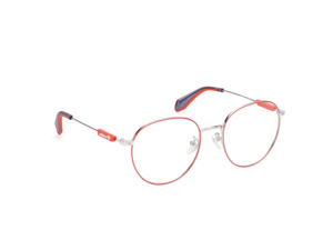 Dioptrické brýle ADIDAS Originals OR5033 Pink