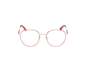 Dioptrické brýle ADIDAS Originals OR5033 Pink