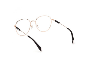 Dioptrické brýle ADIDAS Originals OR5033 Shiny Rose Gold