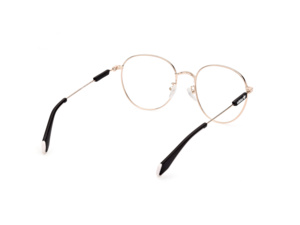 Dioptrické brýle ADIDAS Originals OR5033 Shiny Rose Gold