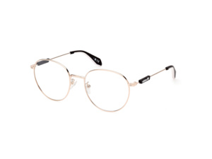 Dioptrické brýle ADIDAS Originals OR5033 Shiny Rose Gold