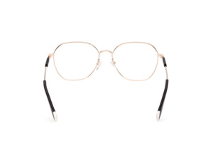 Dioptrické brýle ADIDAS Originals OR5034 Shiny Rose Gold