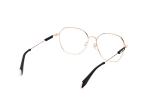 Dioptrické brýle ADIDAS Originals OR5034 Shiny Rose Gold