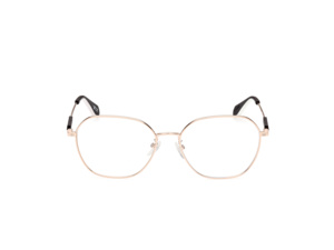 Dioptrické brýle ADIDAS Originals OR5034 Shiny Rose Gold