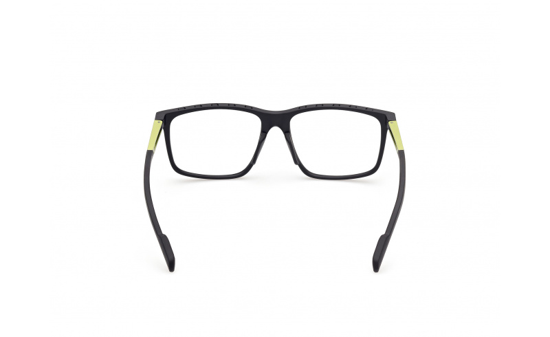 Dioptrické brýle ADIDAS Sport SP5011 Black
