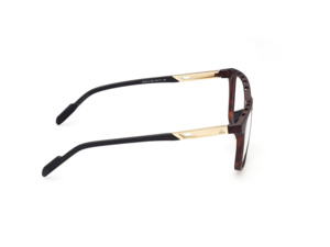 Dioptrické brýle ADIDAS Sport SP5012 Dark Havana