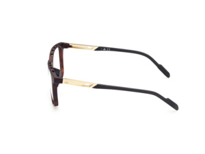 Dioptrické brýle ADIDAS Sport SP5012 Dark Havana