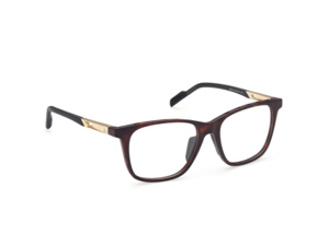 Dioptrické brýle ADIDAS Sport SP5012 Dark Havana