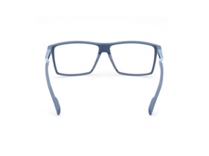 Dioptrické brýle ADIDAS Sport SP5018 Matte Blue