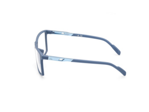 Dioptrické brýle ADIDAS Sport SP5018 Matte Blue