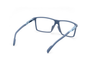 Dioptrické brýle ADIDAS Sport SP5018 Matte Blue