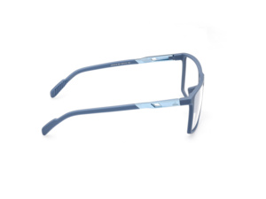 Dioptrické brýle ADIDAS Sport SP5018 Matte Blue
