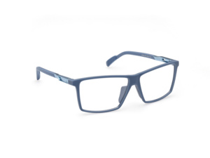 Dioptrické brýle ADIDAS Sport SP5018 Matte Blue
