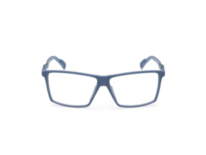 Dioptrické brýle ADIDAS Sport SP5018 Matte Blue