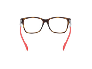 Dioptrické brýle ADIDAS Sport SP5019 Dark Havana