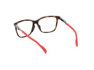 Dioptrické brýle ADIDAS Sport SP5019 Dark Havana