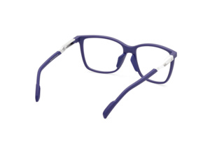 Dioptrické brýle ADIDAS Sport SP5019 Matte Blue