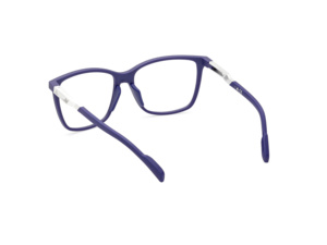 Dioptrické brýle ADIDAS Sport SP5019 Matte Blue