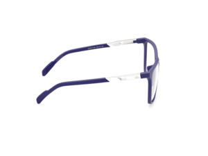 Dioptrické brýle ADIDAS Sport SP5019 Matte Blue