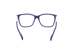 Dioptrické brýle ADIDAS Sport SP5019 Matte Blue