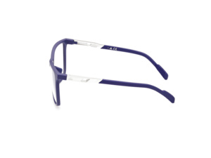 Dioptrické brýle ADIDAS Sport SP5019 Matte Blue