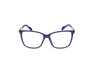 Dioptrické brýle ADIDAS Sport SP5019 Matte Blue