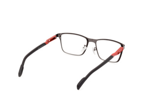 Dioptrické brýle ADIDAS Sport SP5021 Shiny Gunmetal