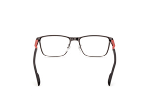 Dioptrické brýle ADIDAS Sport SP5021 Shiny Gunmetal