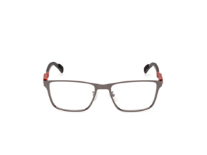 Dioptrické brýle ADIDAS Sport SP5021 Shiny Gunmetal