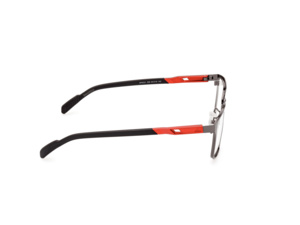 Dioptrické brýle ADIDAS Sport SP5021 Shiny Gunmetal