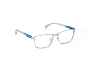 Dioptrické brýle ADIDAS Sport SP5021 Matte Palladium