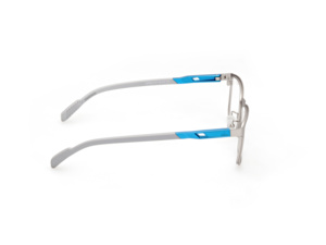 Dioptrické brýle ADIDAS Sport SP5021 Matte Palladium