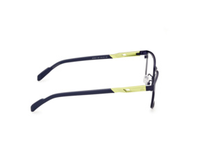 Dioptrické brýle ADIDAS Sport SP5021 Matte Blue
