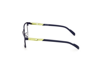 Dioptrické brýle ADIDAS Sport SP5021 Matte Blue