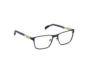 Dioptrické brýle ADIDAS Sport SP5021 Matte Blue