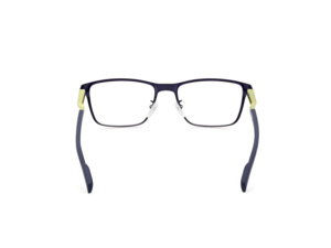 Dioptrické brýle ADIDAS Sport SP5021 Matte Blue