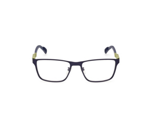 Dioptrické brýle ADIDAS Sport SP5021 Matte Blue