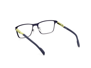 Dioptrické brýle ADIDAS Sport SP5021 Matte Blue