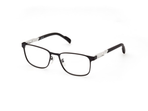 Dioptrické brýle ADIDAS Sport SP5022 Matte Black
