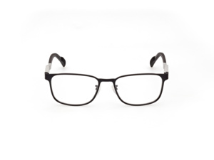 Dioptrické brýle ADIDAS Sport SP5022 Matte Black