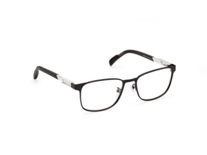 Dioptrické brýle ADIDAS Sport SP5022 Matte Black