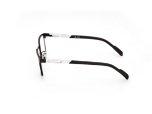 Dioptrické brýle ADIDAS Sport SP5022 Matte Black