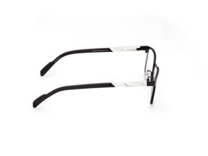 Dioptrické brýle ADIDAS Sport SP5022 Matte Black