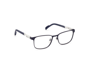 Dioptrické brýle ADIDAS Sport SP5022 Matte Blue