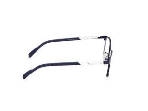 Dioptrické brýle ADIDAS Sport SP5022 Matte Blue