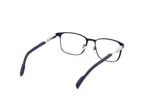 Dioptrické brýle ADIDAS Sport SP5022 Matte Blue