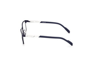 Dioptrické brýle ADIDAS Sport SP5022 Matte Blue
