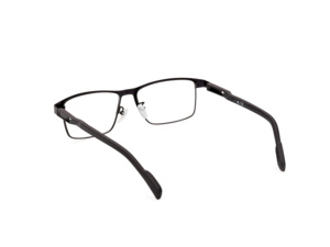 Dioptrické brýle ADIDAS Sport SP5023 Matte Black